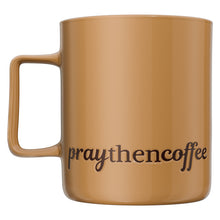 Load image into Gallery viewer, May My Faith Be Stronger Mug