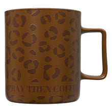 Load image into Gallery viewer, Fueled By Jesus Mug