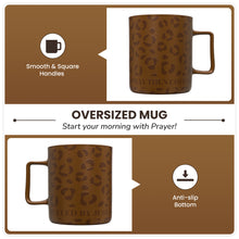 Load image into Gallery viewer, Fueled By Jesus Mug