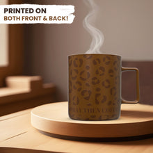 Load image into Gallery viewer, Fueled By Jesus Mug