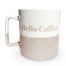 Load image into Gallery viewer, Hello Faith Hello Coffee Mug