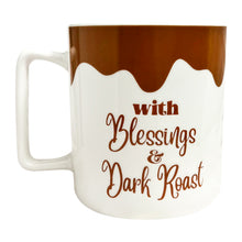 Load image into Gallery viewer, My Cup Runneth Over Mug