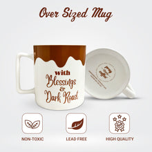 Load image into Gallery viewer, My Cup Runneth Over Mug