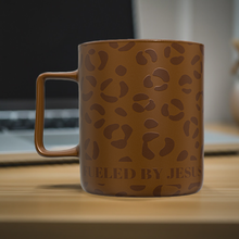 Load image into Gallery viewer, Fueled By Jesus Mug