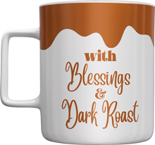 Load image into Gallery viewer, My Cup Runneth Over Mug
